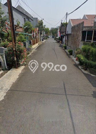 Rumah Minimalis 3 KT di Turangga Bandung Unfurnished Rumah Minimalis 3 KT di Turangga Bandung Unfurnished