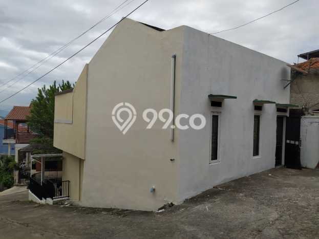 Rumah Murah LT 100m2 di Ujungberung Akses Mudah Rumah Murah LT 100m2 di Ujungberung Akses Mudah