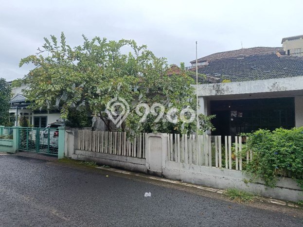 Rumah Luxury Modern Tanpa Renovasi di Bandung Kota Bandung Rumah Luxury Modern Tanpa Renovasi di Bandung Kota Bandung