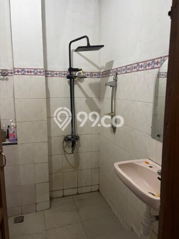 Hunian Nyaman Asri 4 KT Siap Huni di Ciwastra Bandung Hunian Nyaman Asri 4 KT Siap Huni di Ciwastra Bandung