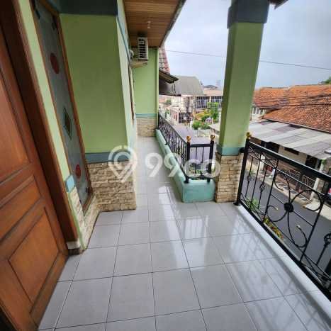 Jual Rumah Eksklusif 5 KT di Ujungberung, Bandung Jual Rumah Eksklusif 5 KT di Ujungberung, Bandung