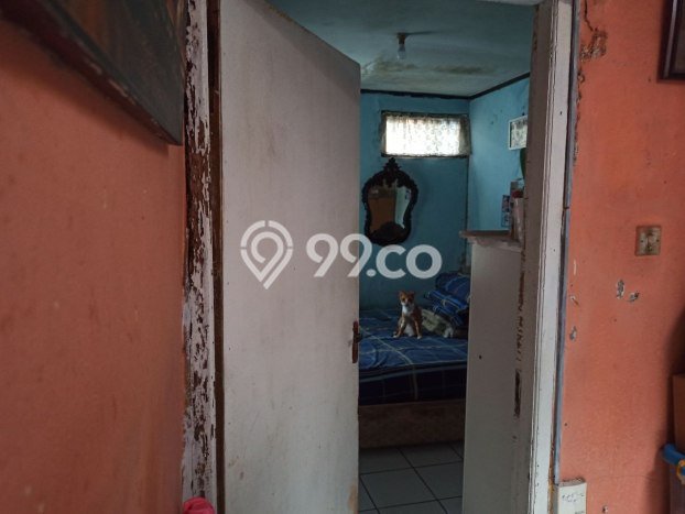 Dijual Rumah 3 Kamar Lokasi Strategis Bagus dan Strategis di Margahayu Dijual Rumah 3 Kamar Lokasi Strategis Bagus dan Strategis di Margahayu