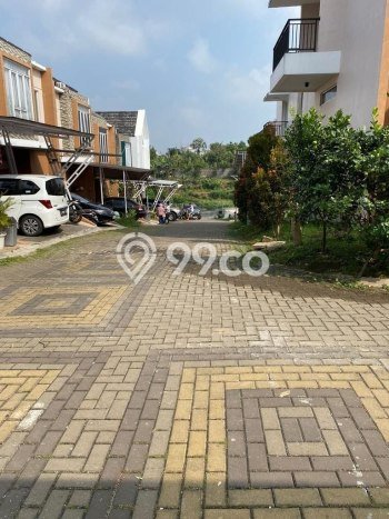 Rumah Minimalis 3 KT di Bandung Barat Bandung Unfurnished Rumah Minimalis 3 KT di Bandung Barat Bandung Unfurnished