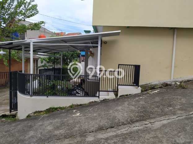 Rumah Murah LT 100m2 di Ujungberung Akses Mudah Rumah Murah LT 100m2 di Ujungberung Akses Mudah