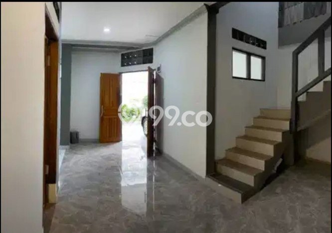 Dijual Cepat Rumah Favorit Siap Huni LB 150m2 di Margahayu, Bandung Dijual Cepat Rumah Favorit Siap Huni LB 150m2 di Margahayu, Bandung