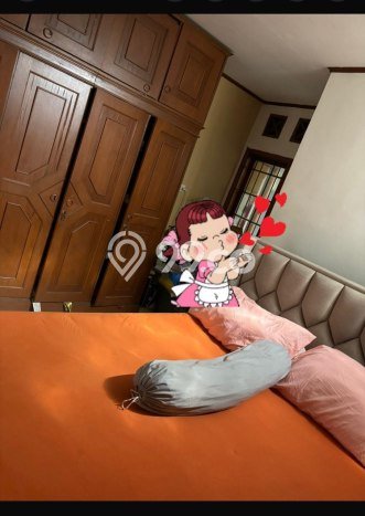 Hunian Nyaman Asri 4 KT Siap Huni di Ciwastra Bandung Hunian Nyaman Asri 4 KT Siap Huni di Ciwastra Bandung