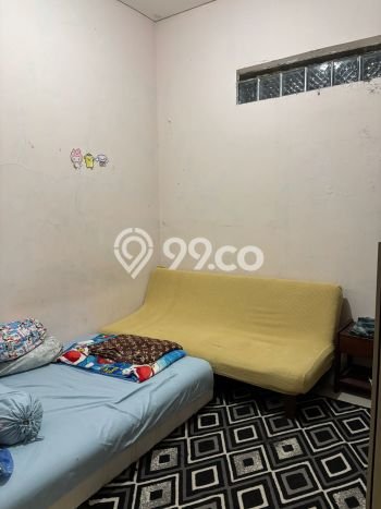 Hunian Cantik Minimalis Lb 152m2 di Margahayu, Bandung Hunian Cantik Minimalis Lb 152m2 di Margahayu, Bandung