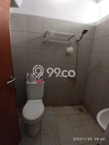 Rumah Minimalis 3 Kamar LT 89m2 di Bandung Kota Rumah Minimalis 3 Kamar LT 89m2 di Bandung Kota