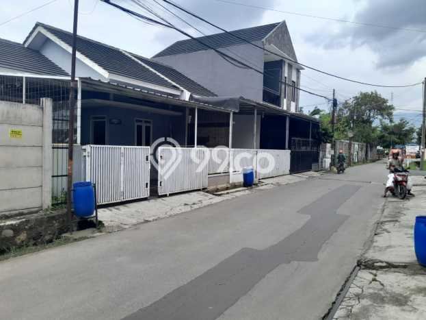 For Sale Hunian Rumah Terawat 2 KT di Cisaranten, Bandung For Sale Hunian Rumah Terawat 2 KT di Cisaranten, Bandung
