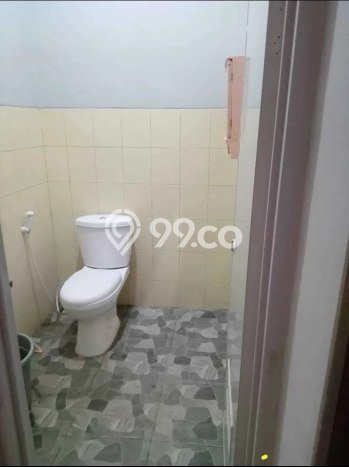 Rumah Modern 3 KT di Bandung Kota Bandung Rumah Modern 3 KT di Bandung Kota Bandung