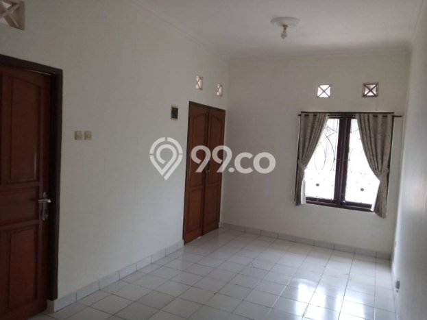 Rumah Minimalis 2 Kamar LT 151m2 di Bandung Barat Rumah Minimalis 2 Kamar LT 151m2 di Bandung Barat