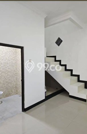 Rumah Minimalis 2 Kamar LT 85m2 di Bandung Kota Rumah Minimalis 2 Kamar LT 85m2 di Bandung Kota