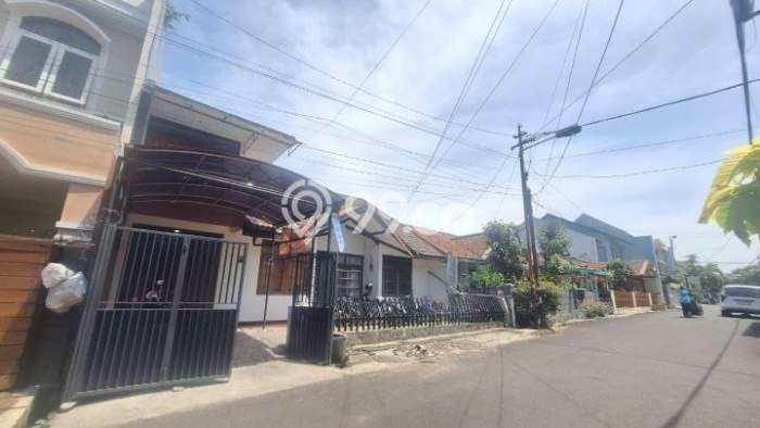 Rumah Minimalis 3 KT di Turangga Bandung Unfurnished Rumah Minimalis 3 KT di Turangga Bandung Unfurnished
