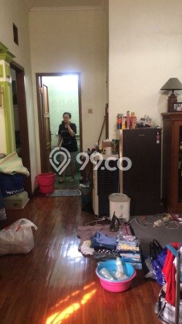 Rumah Modern Cantik 5 Kamar Bisa Langsung Pindah di Antapani Rumah Modern Cantik 5 Kamar Bisa Langsung Pindah di Antapani
