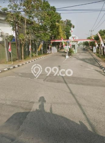Untuk Dijual Tanah 102m2 di Gede Bage, Bandung Untuk Dijual Tanah 102m2 di Gede Bage, Bandung