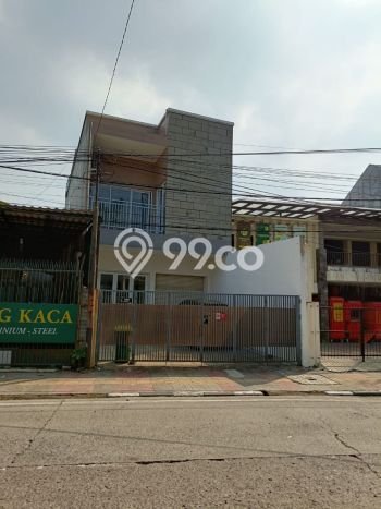 Paling Dicari! Ruko Dijual di Bandung Kota Harga Kompetitif Paling Dicari! Ruko Dijual di Bandung Kota Harga Kompetitif