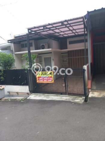 Dijual Cepat Rumah Bagus Siap Huni LB 55m2 di Arcamanik, Bandung Dijual Cepat Rumah Bagus Siap Huni LB 55m2 di Arcamanik, Bandung