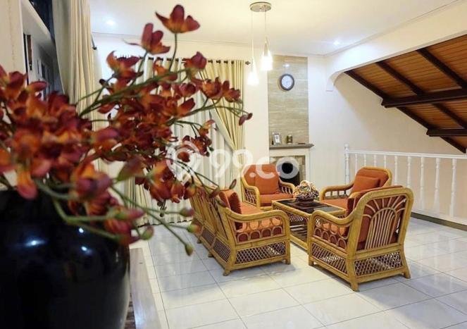 HARGA MENARIK! Vila Kawasan Lembang, Dimensi 953m2m², Lingkungan Asri dan nyaman HARGA MENARIK! Vila Kawasan Lembang, Dimensi 953m2m², Lingkungan Asri dan nyaman