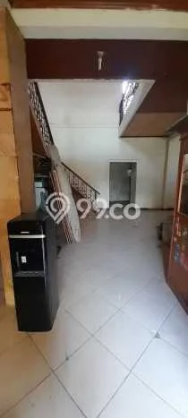 Rumah Minimalis 3 KT LT 100m2 di Bandung Kota Rumah Minimalis 3 KT LT 100m2 di Bandung Kota