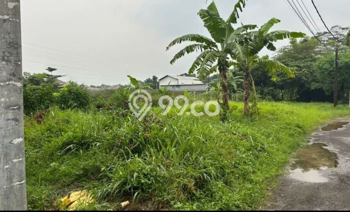 Untuk Dijual Tanah 102m2 di Gede Bage, Bandung Untuk Dijual Tanah 102m2 di Gede Bage, Bandung