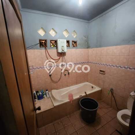 Jual Rumah Eksklusif 5 KT di Ujungberung, Bandung Jual Rumah Eksklusif 5 KT di Ujungberung, Bandung
