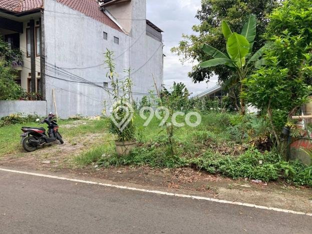 Tanah Kavling Dijual di Cigadung, Bandung dengan Luas Tanah 393m2 Tanah Kavling Dijual di Cigadung, Bandung dengan Luas Tanah 393m2