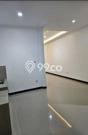 Rumah Minimalis 2 Kamar LT 85m2 di Bandung Kota Rumah Minimalis 2 Kamar LT 85m2 di Bandung Kota