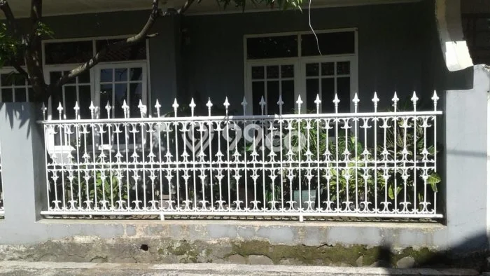 Rumah Modern Minimalis 4 Kamar Bisa Langsung Pindah di Margahayu Rumah Modern Minimalis 4 Kamar Bisa Langsung Pindah di Margahayu