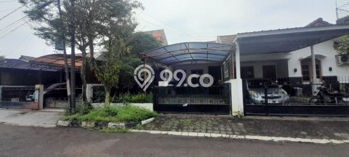 Dijual Cepat Rumah Favorit Siap Huni LB 78m2 di Antapani, Bandung Dijual Cepat Rumah Favorit Siap Huni LB 78m2 di Antapani, Bandung