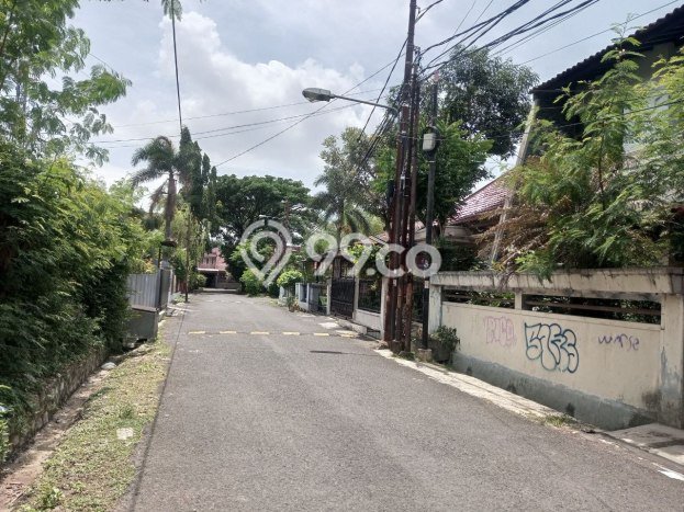 Rumah Luas Asri 4 KT Siap Huni di Bandung Kota Bandung Rumah Luas Asri 4 KT Siap Huni di Bandung Kota Bandung