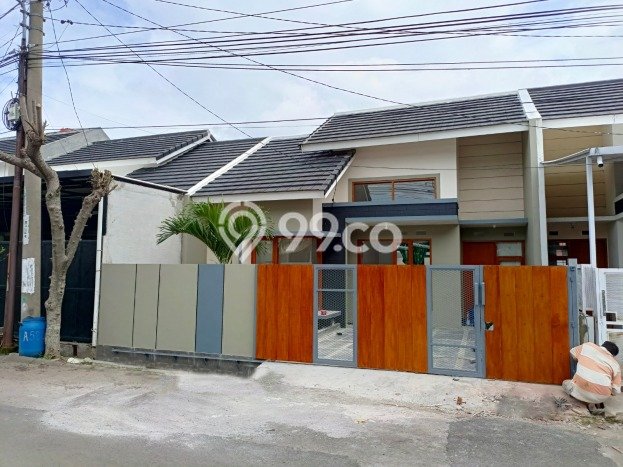 Dijual Rumah 3 Kamar Lokasi Strategis Nyaman dan Strategis di Bojongsoang Dijual Rumah 3 Kamar Lokasi Strategis Nyaman dan Strategis di Bojongsoang