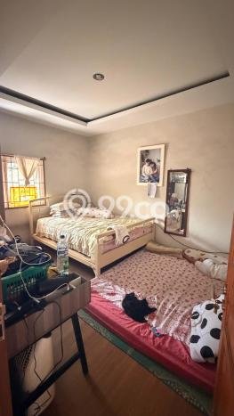 Rumah Luas Asri 5 KT Siap Huni di Kopo Bandung Rumah Luas Asri 5 KT Siap Huni di Kopo Bandung