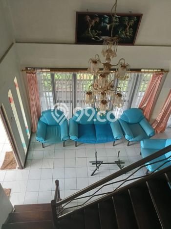 HOT DEAL! Vila di , Area 369m2m², Area Strategis HOT DEAL! Vila di , Area 369m2m², Area Strategis