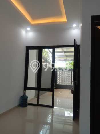 Rumah Minimalis 3 KT di Ujungberung Bandung Rumah Minimalis 3 KT di Ujungberung Bandung