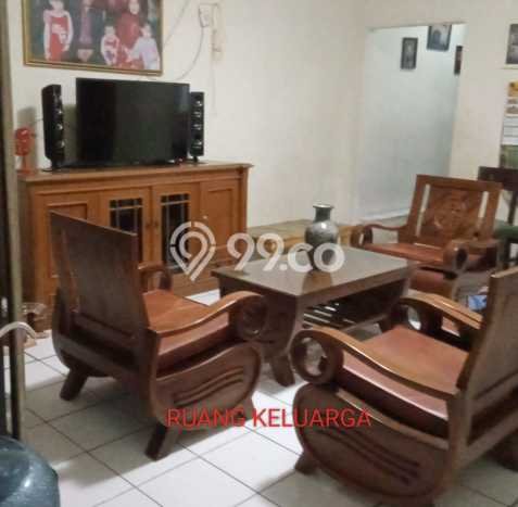 Rumah Luas Asri 4 KT Siap Huni di Ujungberung Bandung Rumah Luas Asri 4 KT Siap Huni di Ujungberung Bandung