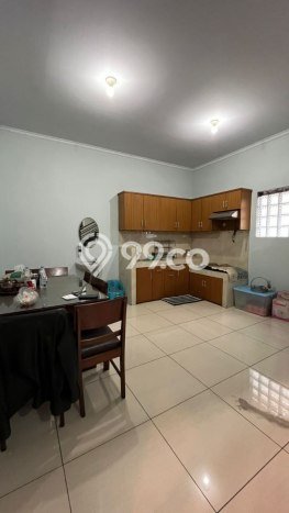 Rumah Modern Minimalis 3 KT Bisa Langsung Pindah di Margahayu Rumah Modern Minimalis 3 KT Bisa Langsung Pindah di Margahayu