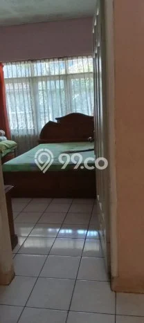 Rumah Modern Minimalis 4 Kamar Bisa Langsung Pindah di Margahayu Rumah Modern Minimalis 4 Kamar Bisa Langsung Pindah di Margahayu