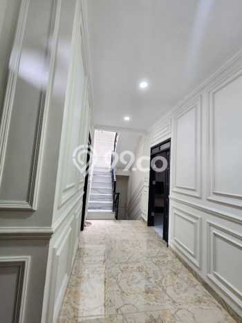 Dijual Rumah Premium dengan Fasilitas Sekitar Komplit di Antapani, Bandung Dijual Rumah Premium dengan Fasilitas Sekitar Komplit di Antapani, Bandung