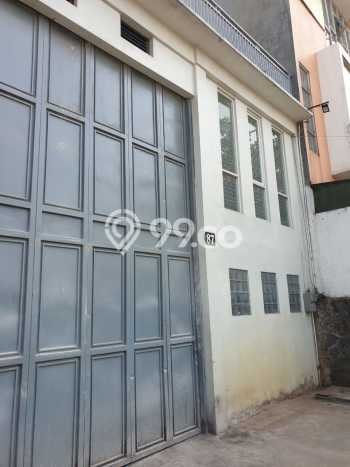 Untuk Disewa Ruko di Antapani Bandung LT 180m2, LB 300m2 Untuk Disewa Ruko di Antapani Bandung LT 180m2, LB 300m2