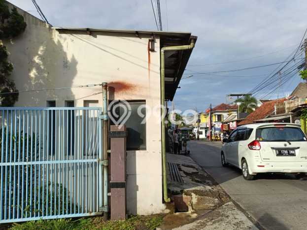 Unit Ruko Disewakan di Bandung Kota di Area Ramai & Strategis Unit Ruko Disewakan di Bandung Kota di Area Ramai & Strategis
