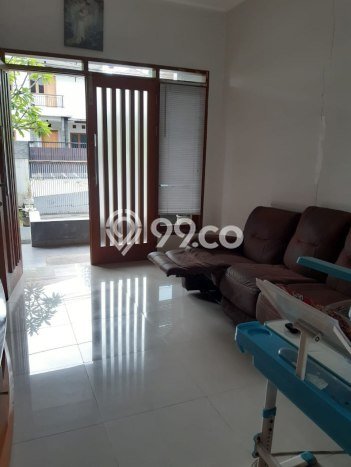 For Sale Hunian Rumah Terawat 6 KT di Ciwaruga, Bandung For Sale Hunian Rumah Terawat 6 KT di Ciwaruga, Bandung