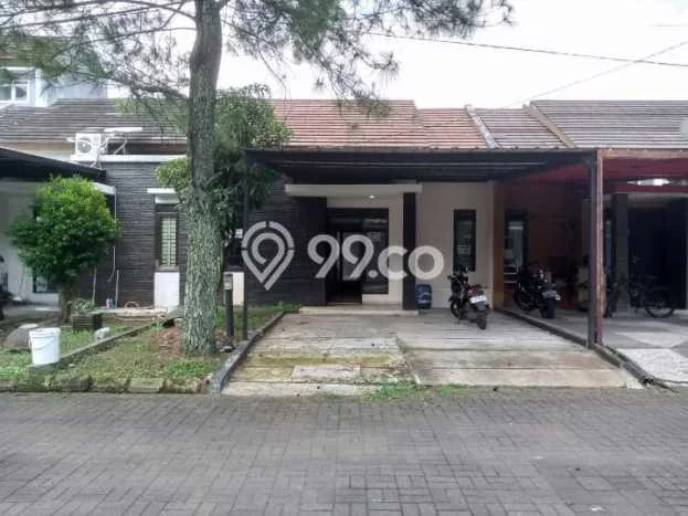 Dijual Hunian Rumah Terawat 2 Kamar di Bandung Kota, Bandung Dijual Hunian Rumah Terawat 2 Kamar di Bandung Kota, Bandung