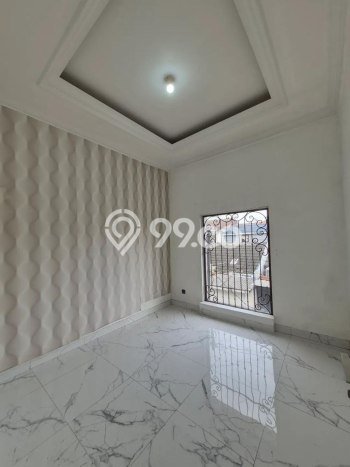 Rumah Modern Cantik 3 KT Bisa Langsung Pindah di Margahayu Rumah Modern Cantik 3 KT Bisa Langsung Pindah di Margahayu