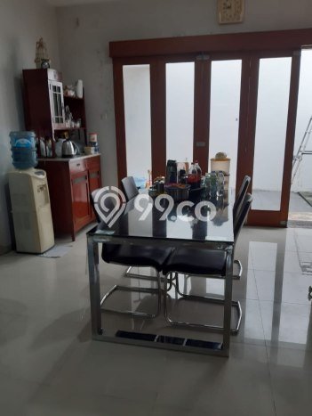 For Sale Hunian Rumah Terawat 6 KT di Ciwaruga, Bandung For Sale Hunian Rumah Terawat 6 KT di Ciwaruga, Bandung
