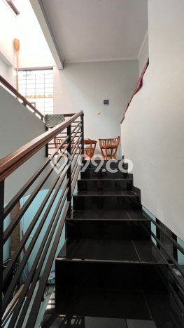 Rumah Modern Minimalis 3 KT Bisa Langsung Pindah di Margahayu Rumah Modern Minimalis 3 KT Bisa Langsung Pindah di Margahayu