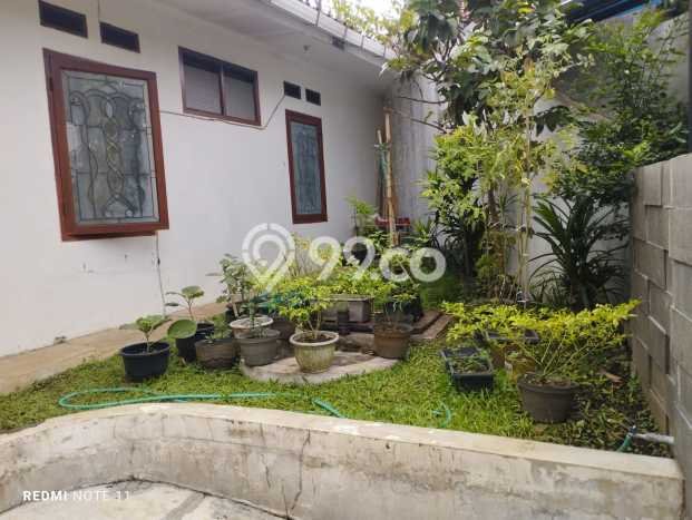 Rumah Modern 6 Kamar LT 294m2 di Bandung Timur Rumah Modern 6 Kamar LT 294m2 di Bandung Timur