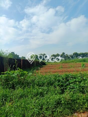 Tanah Dijual di Bandung Seluas 1400m2 Strategis Tanah Dijual di Bandung Seluas 1400m2 Strategis