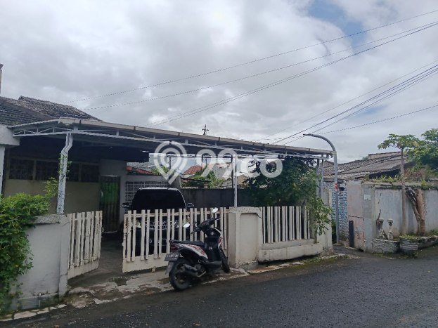 Rumah Luxury Modern Tanpa Renovasi di Bandung Kota Bandung Rumah Luxury Modern Tanpa Renovasi di Bandung Kota Bandung