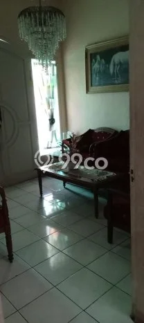 Rumah Modern Minimalis 4 Kamar Bisa Langsung Pindah di Margahayu Rumah Modern Minimalis 4 Kamar Bisa Langsung Pindah di Margahayu