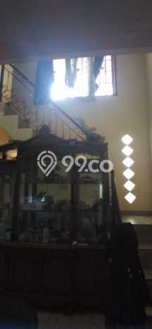 Rumah Modern 8 Kamar LT 223m2 di Bandung Timur Rumah Modern 8 Kamar LT 223m2 di Bandung Timur